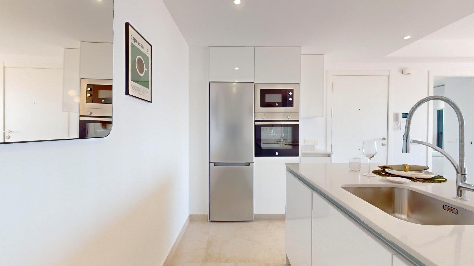 Apartament w Murcia #16