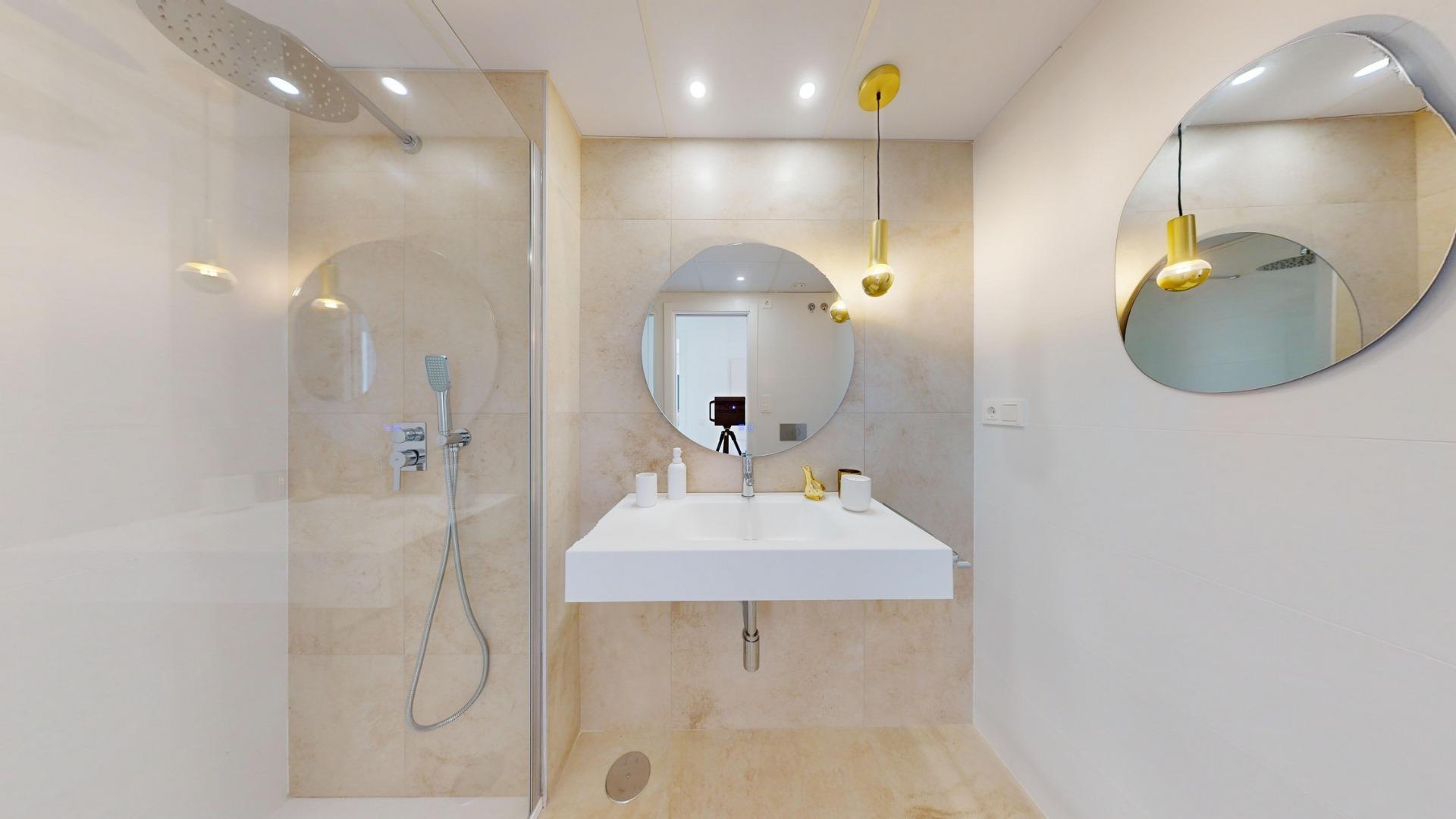 Apartament w Murcia #18