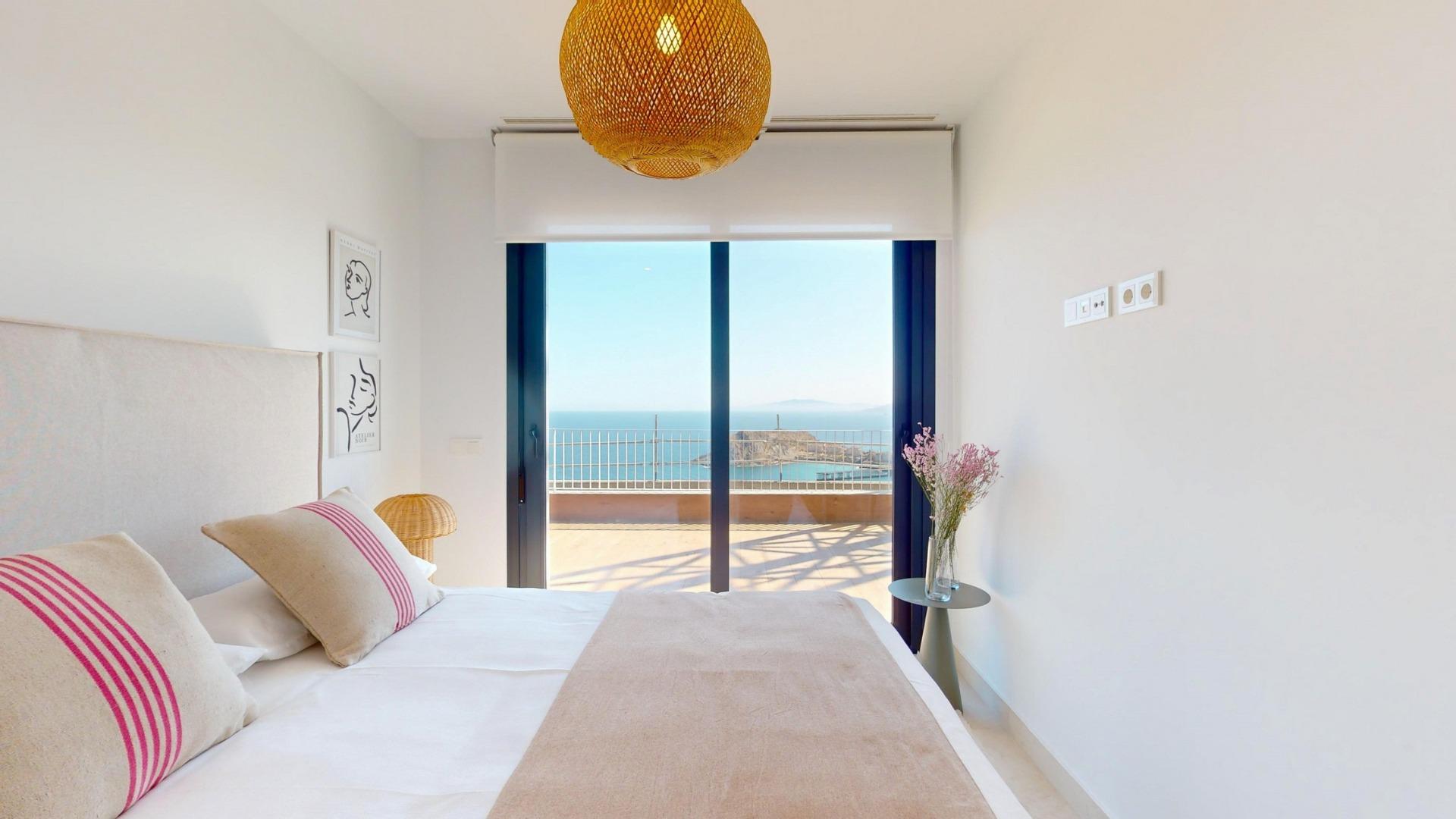 Apartament w Murcia #19