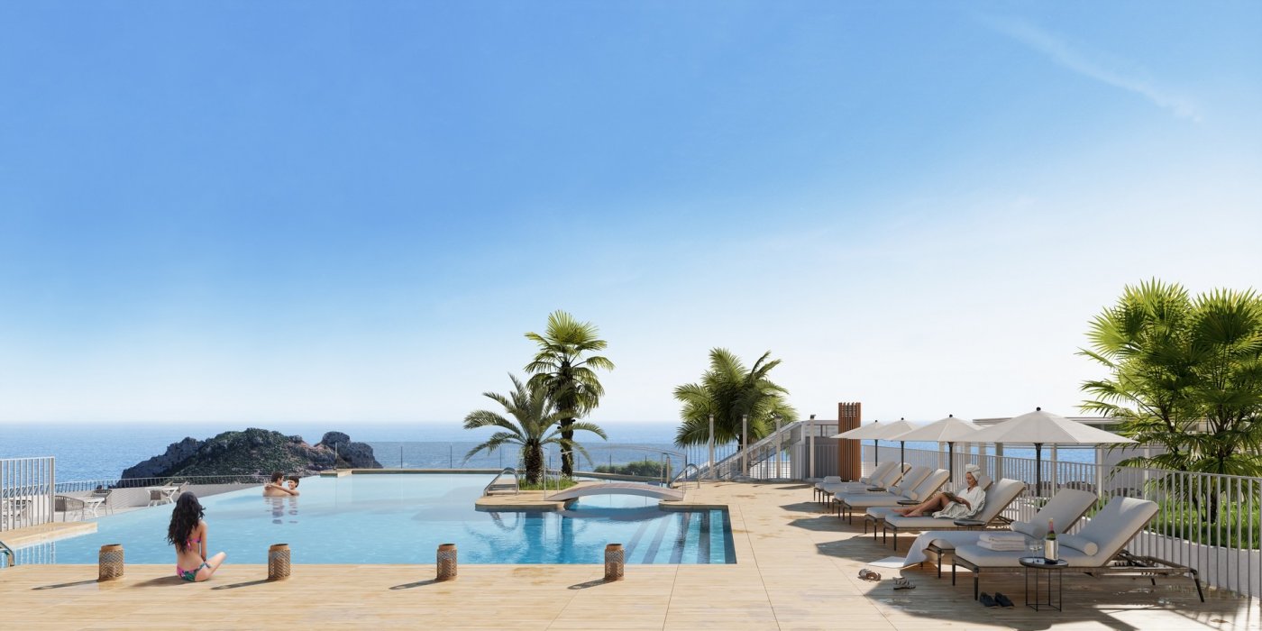 Apartament w Murcia #2