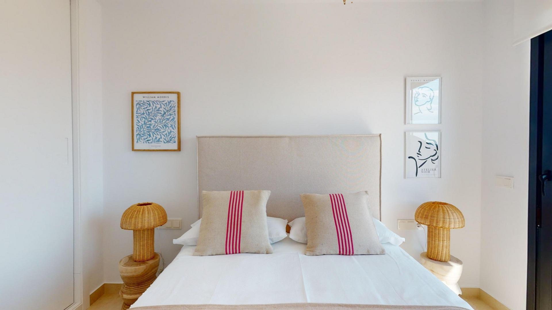 Apartament w Murcia #20