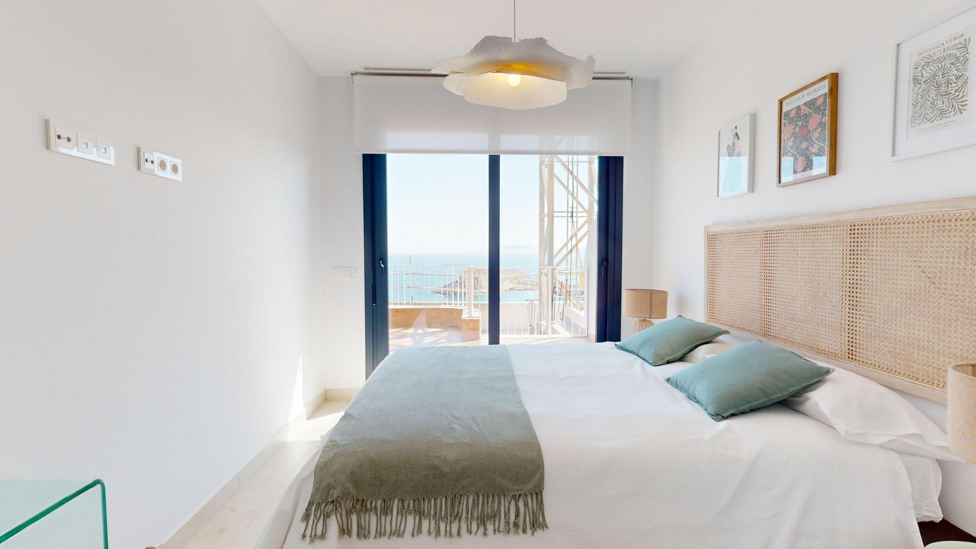 Apartament w Murcia #21