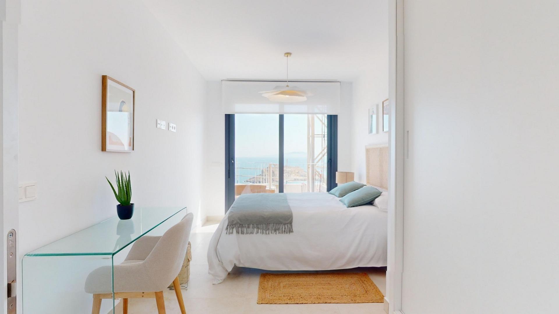 Apartament w Murcia #22