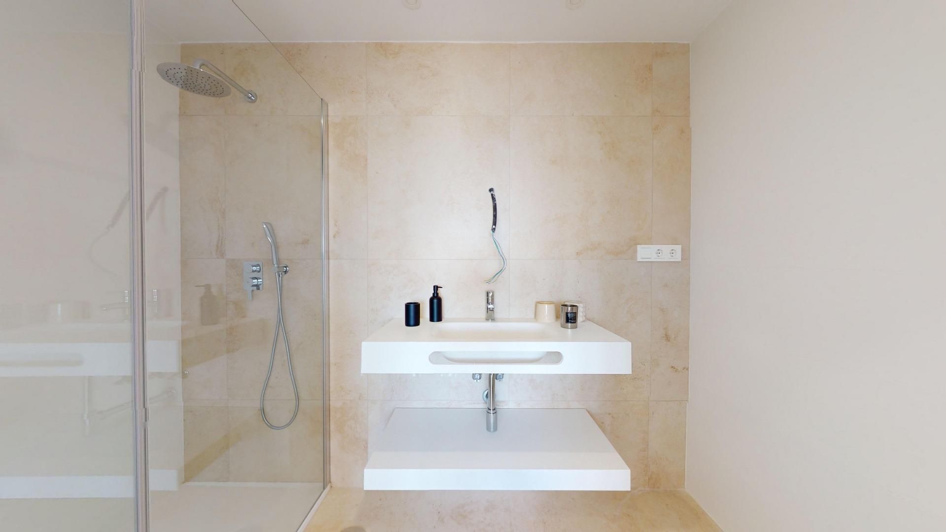 Apartament w Murcia #23