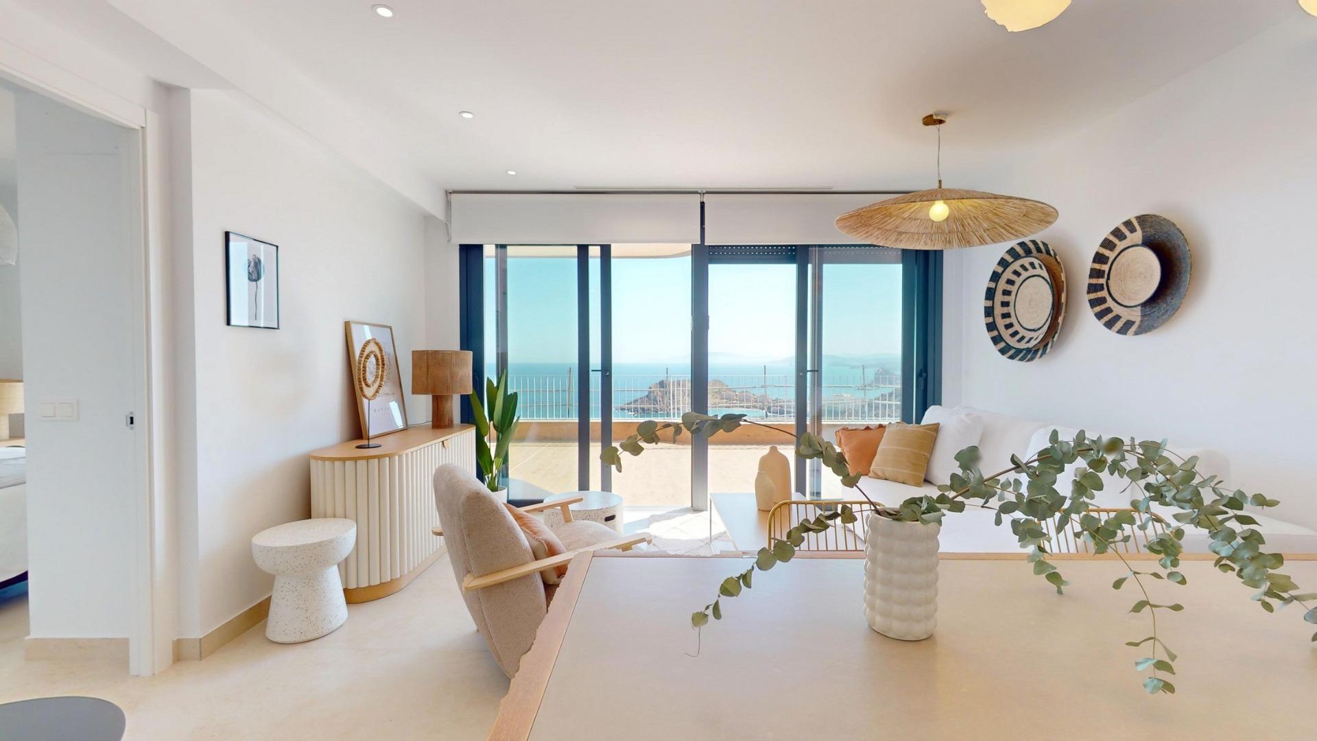 Apartament w Murcia #24