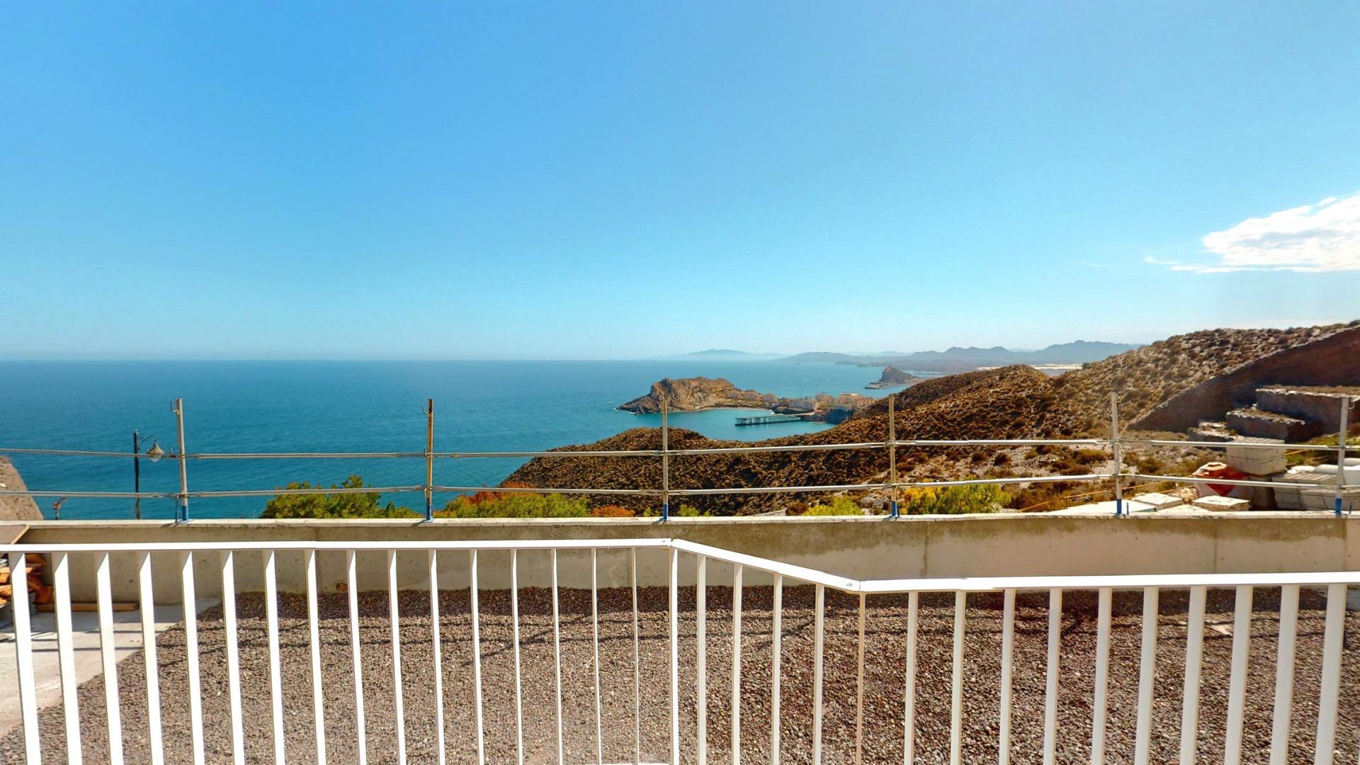 Apartament w Murcia #25