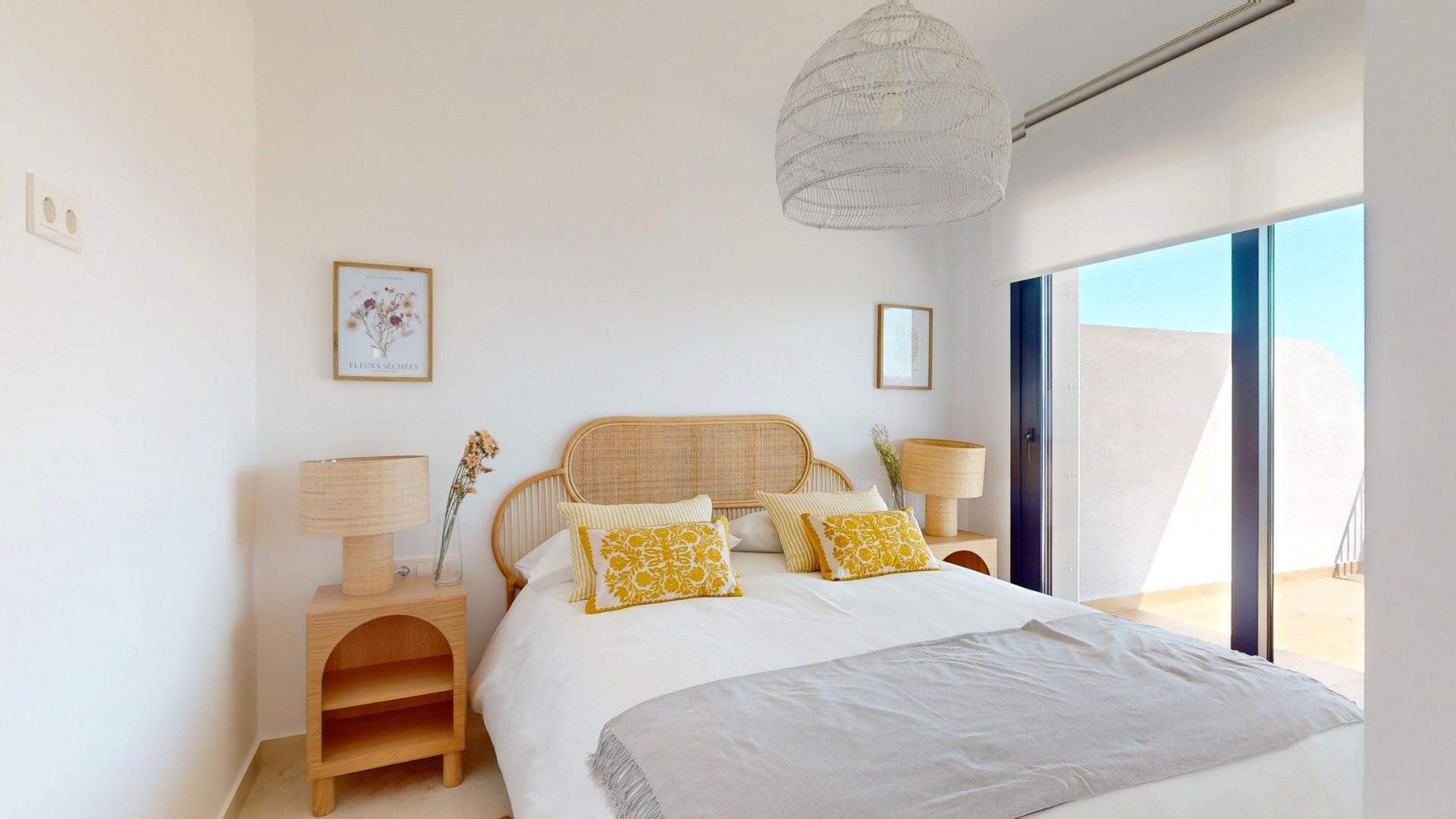 Apartament w Murcia #27
