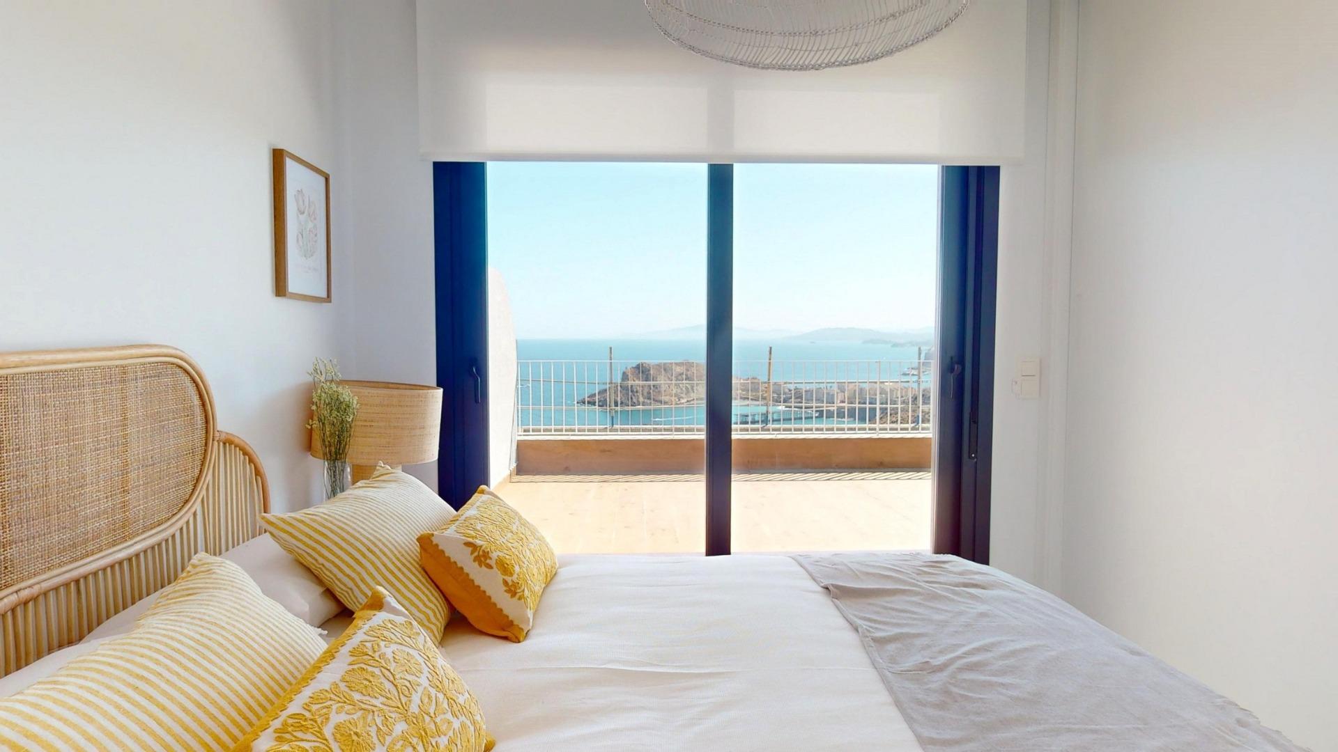 Apartament w Murcia #28