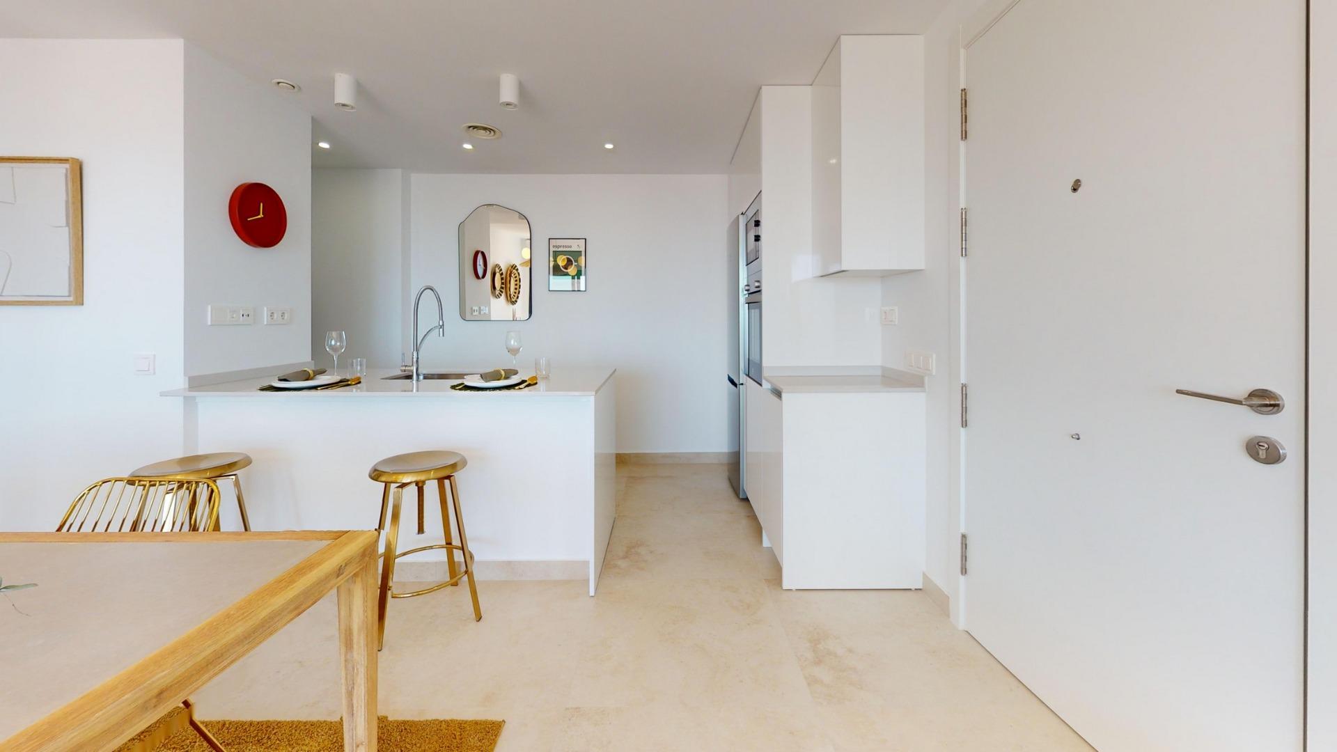 Apartament w Murcia #29