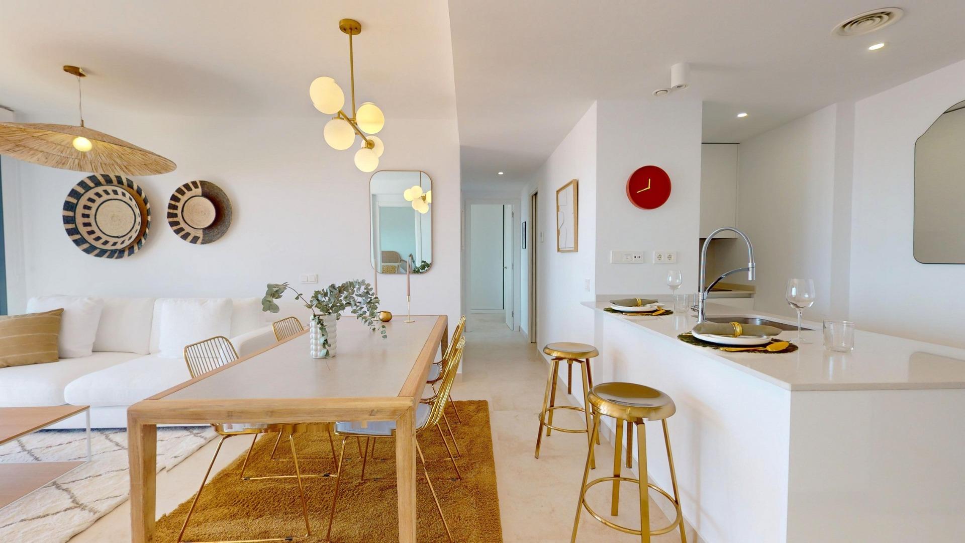 Apartament w Murcia #30