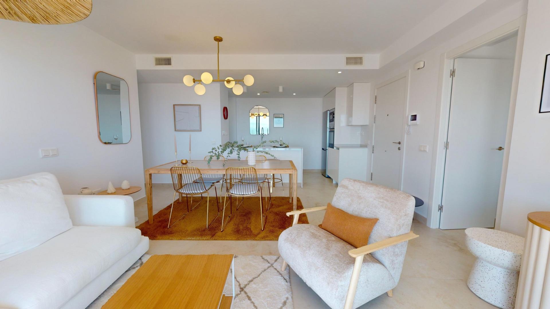 Apartament w Murcia #31