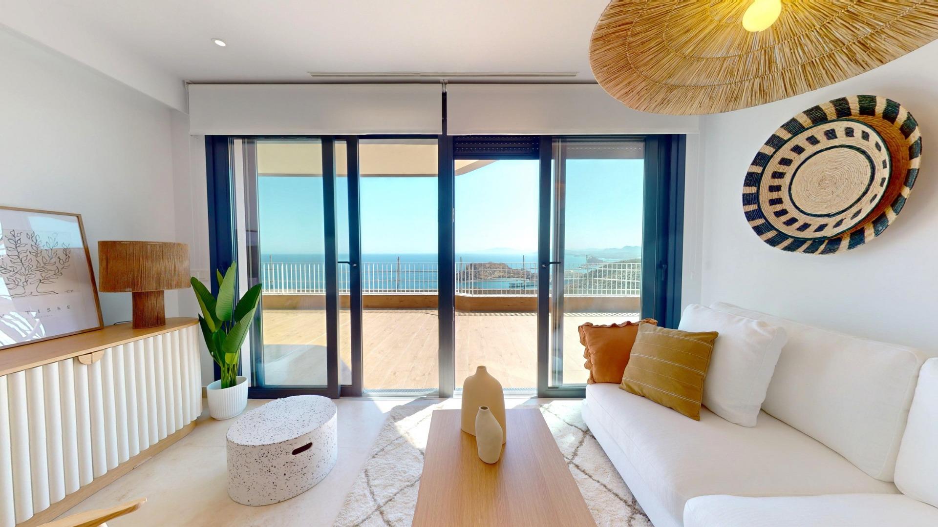 Apartament w Murcia #32