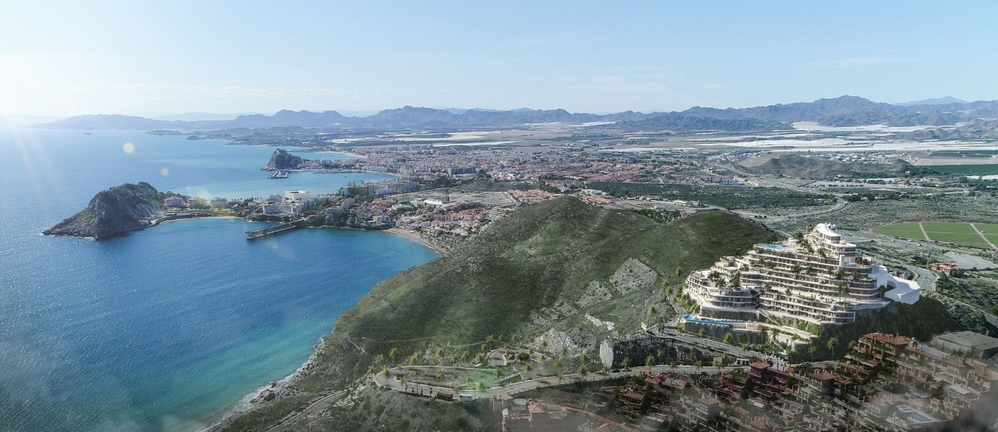 Apartament w Murcia #37