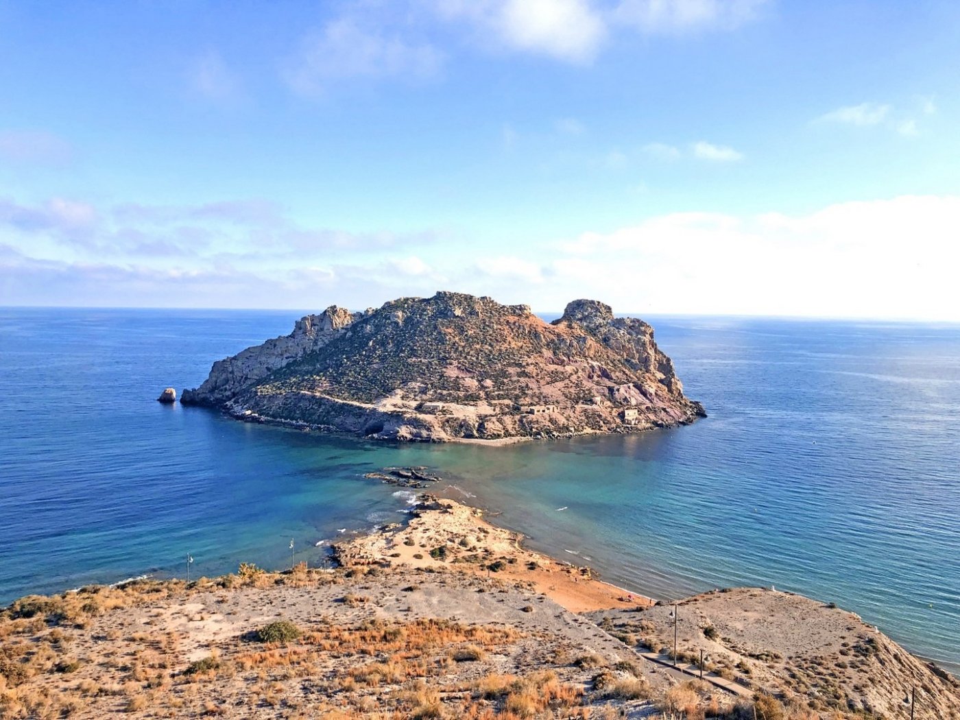 Apartament w Murcia #38