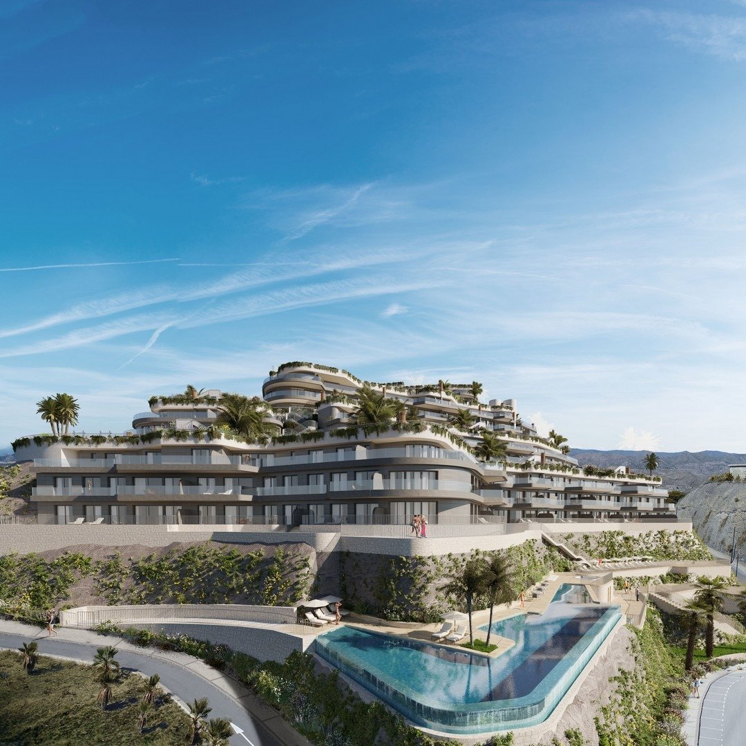 Apartament w Murcia #5