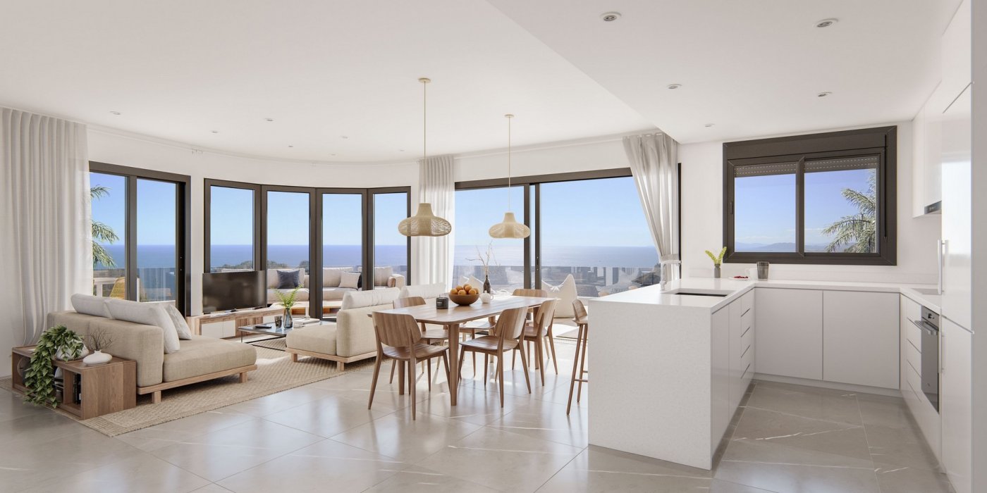 Apartament w Murcia #8