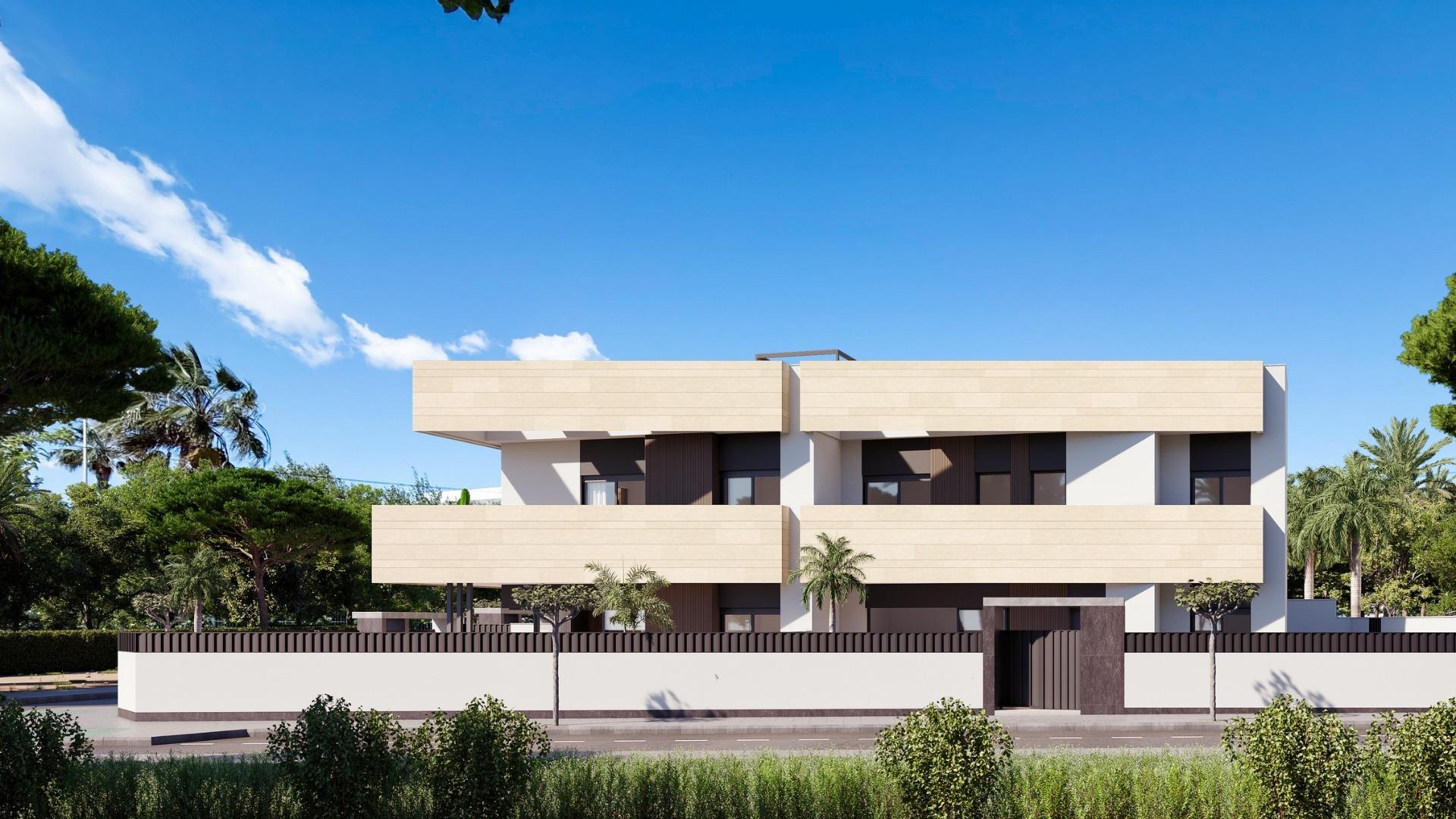 Bungalow w Pilar de la Horadada #20