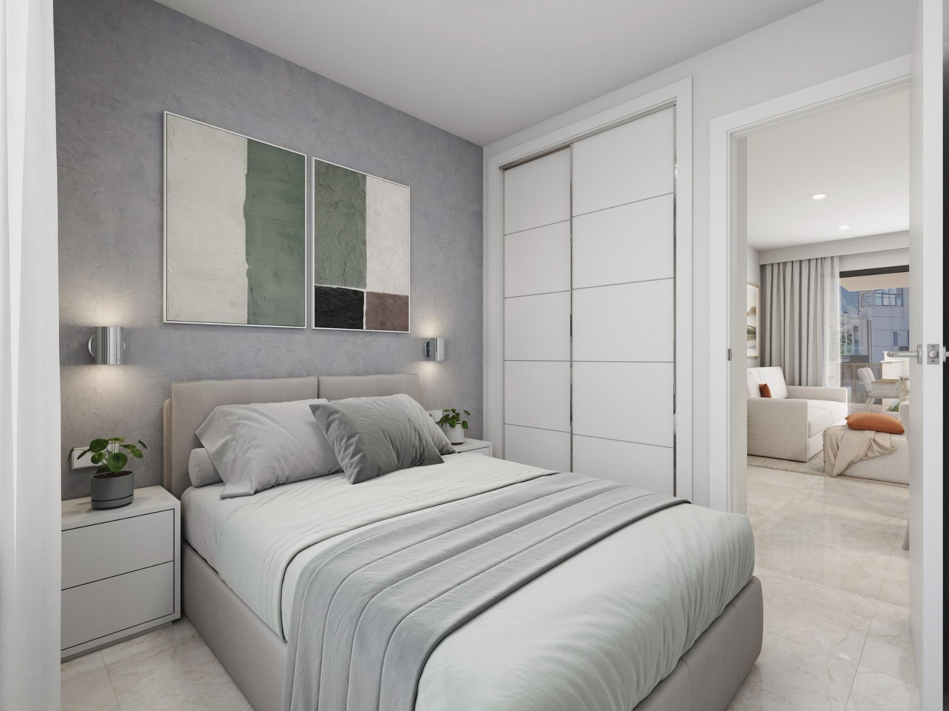Bungalow w Murcia #10