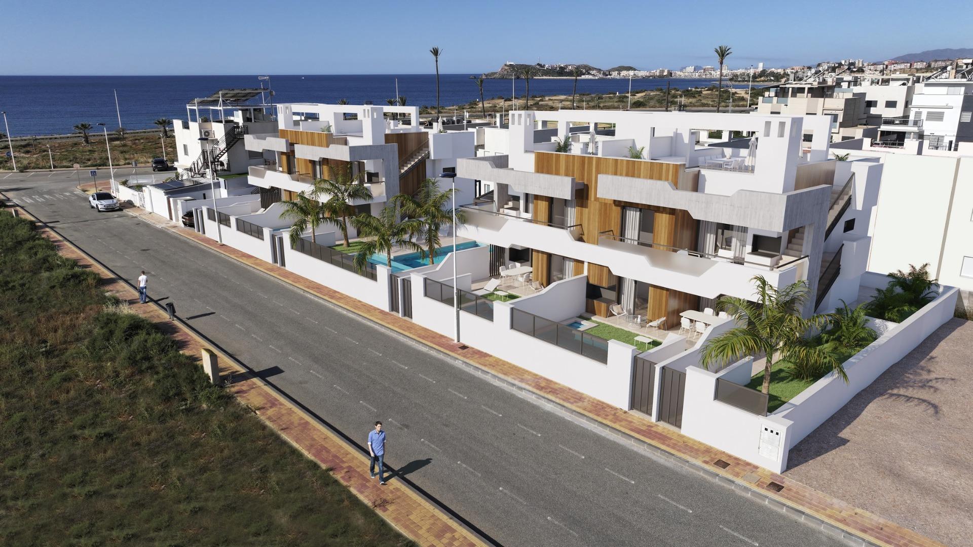 Bungalow w Murcia #12