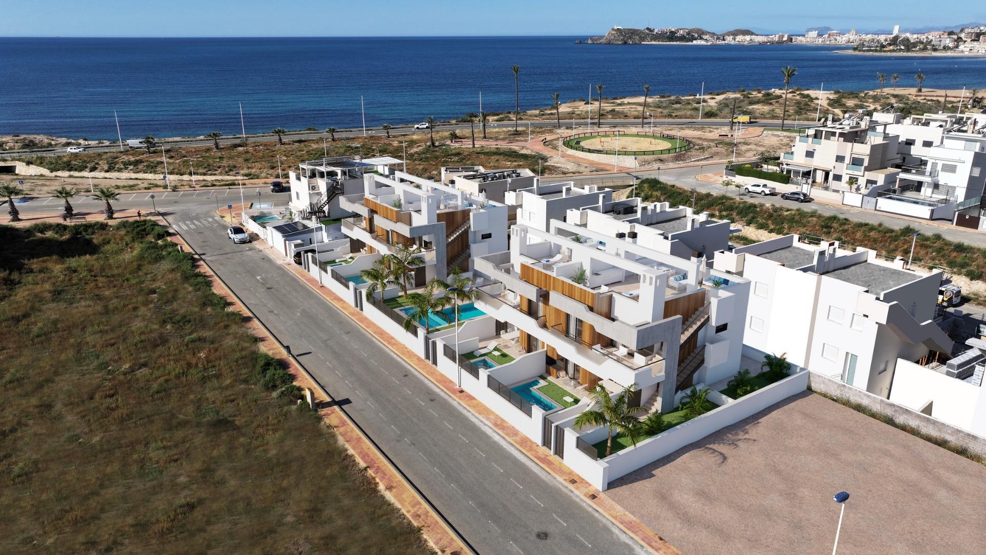 Bungalow w Murcia #2