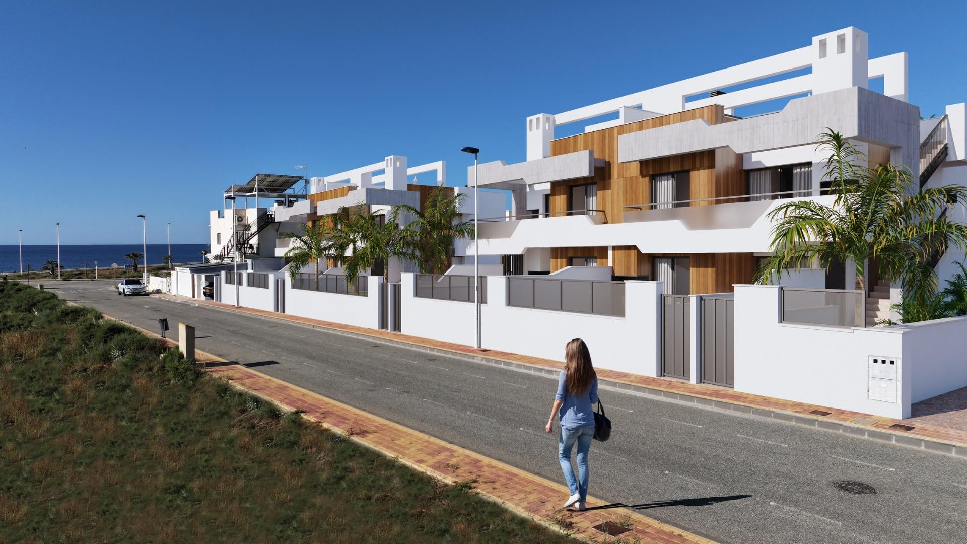 Bungalow w Murcia #3