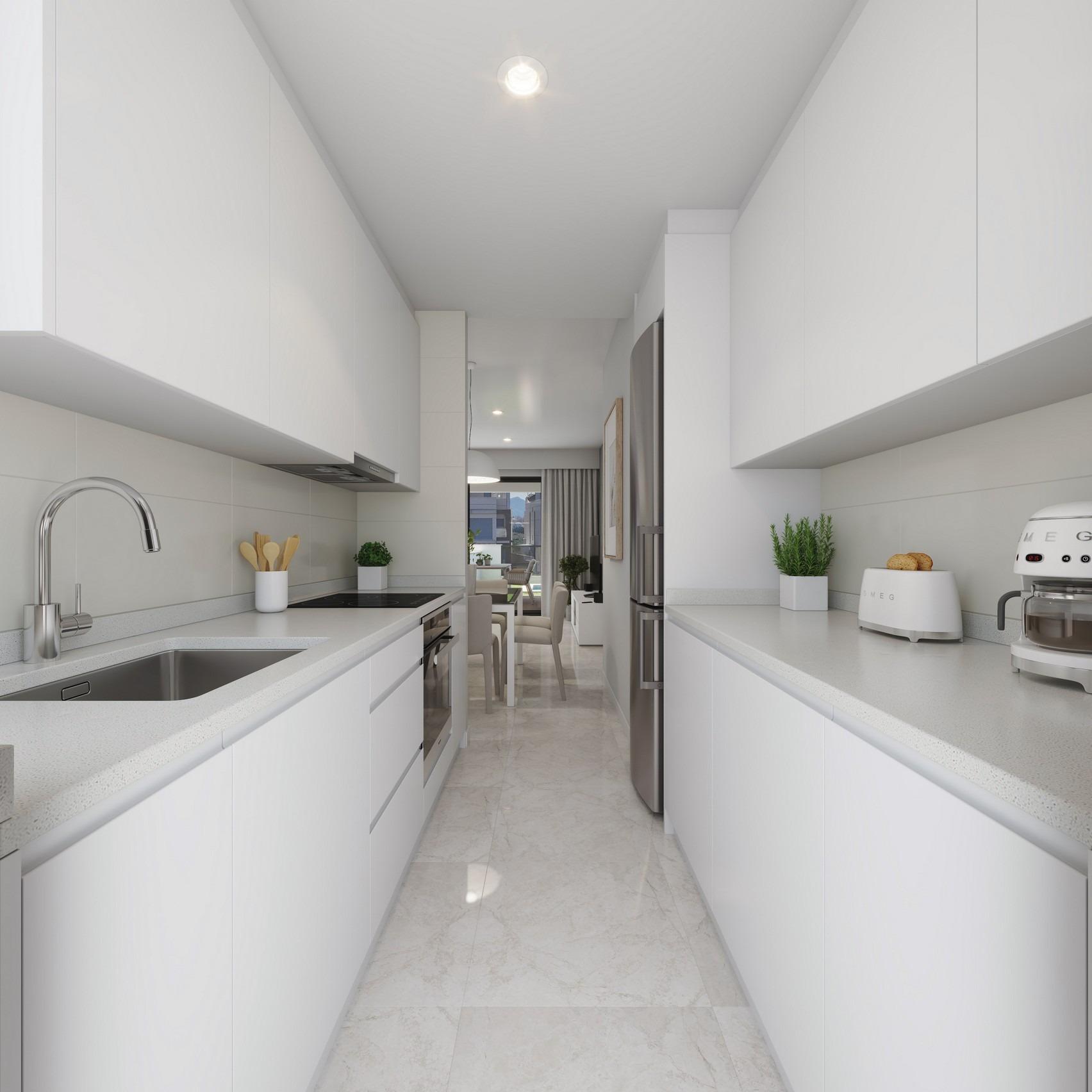 Bungalow w Murcia #5