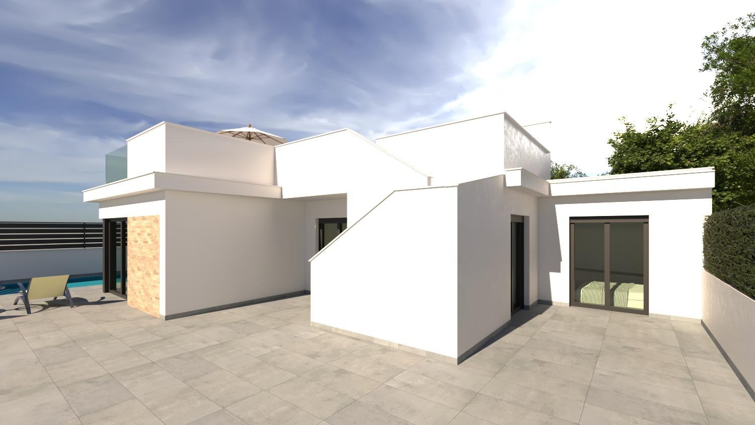  Los Alcázares #3