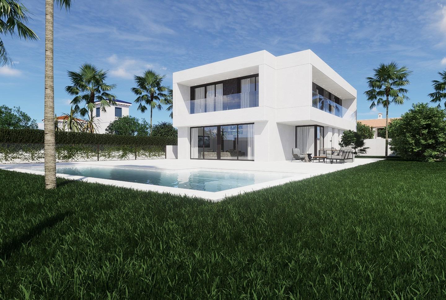  Orihuela Costa