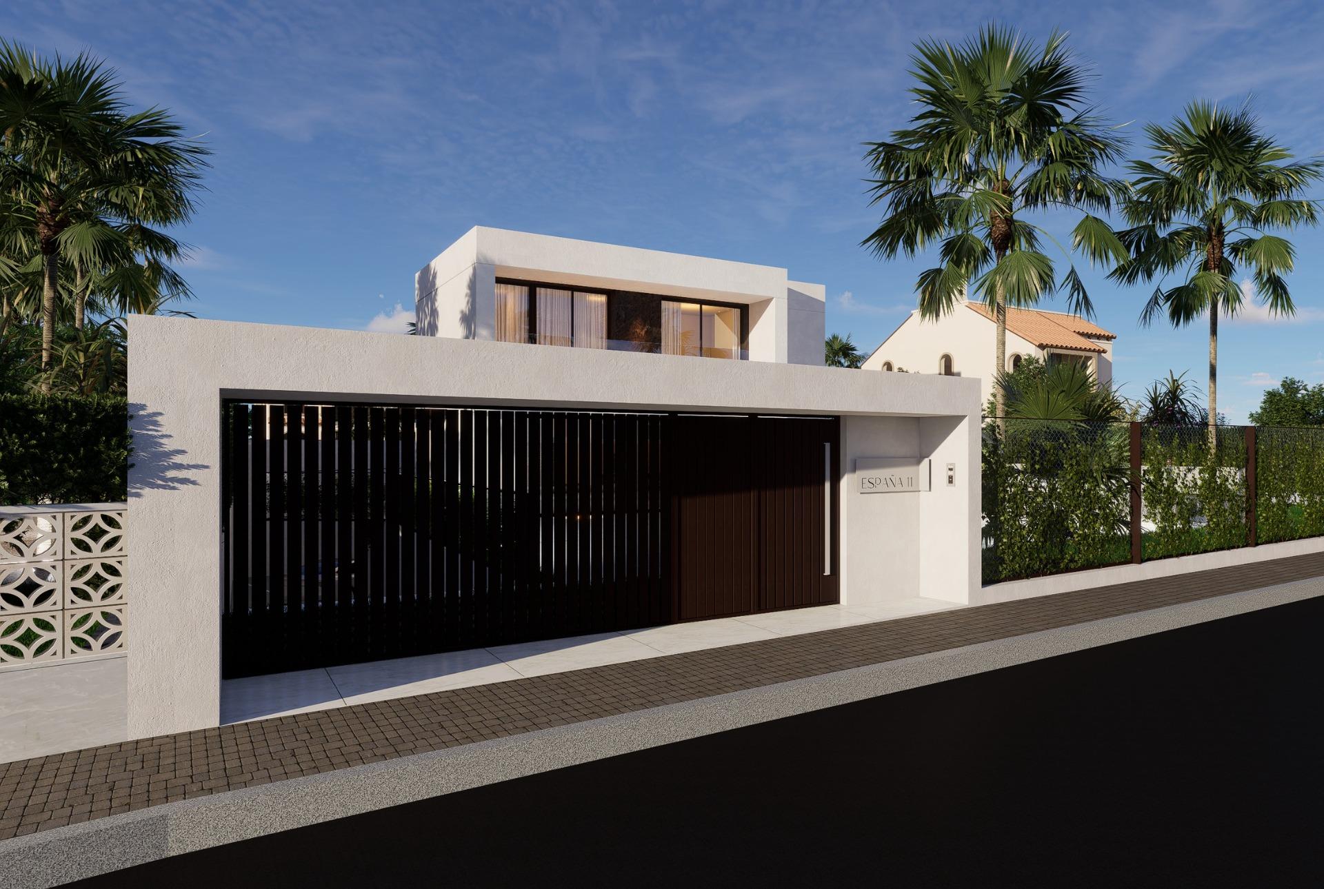 Orihuela Costa #22