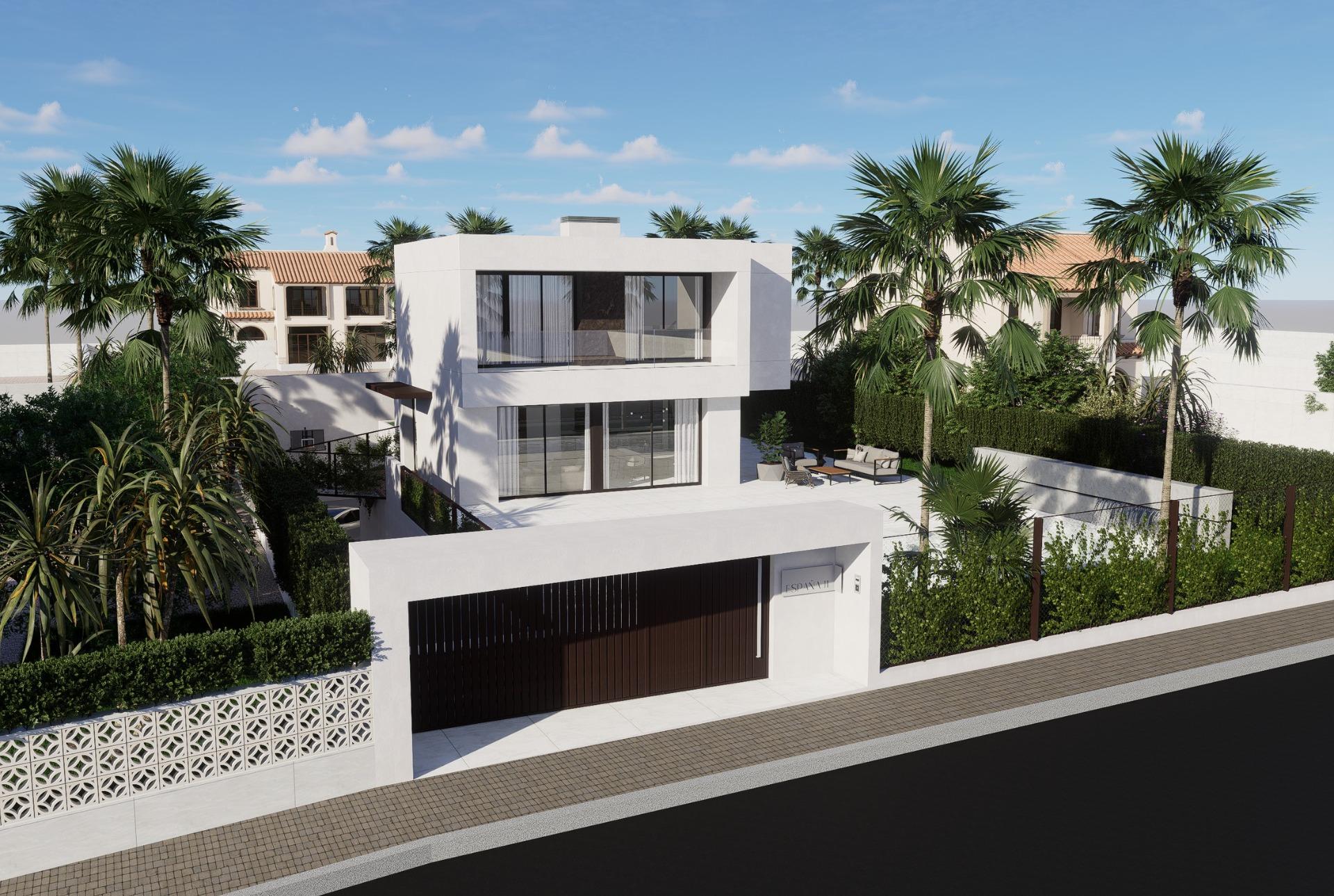 Orihuela Costa #24