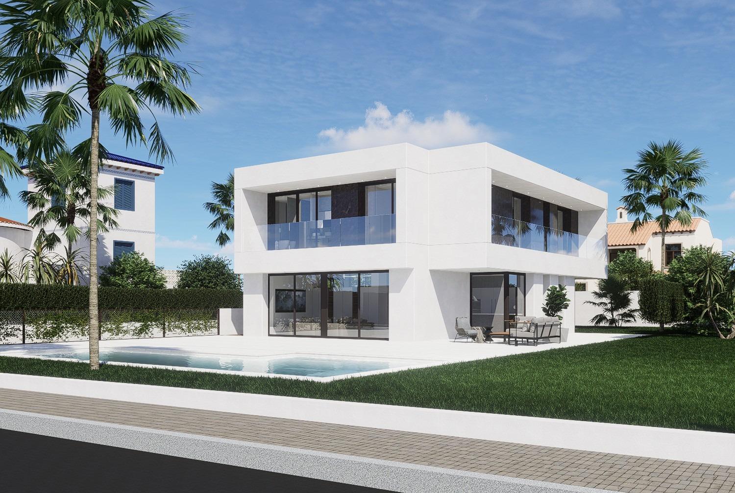  Orihuela Costa #25