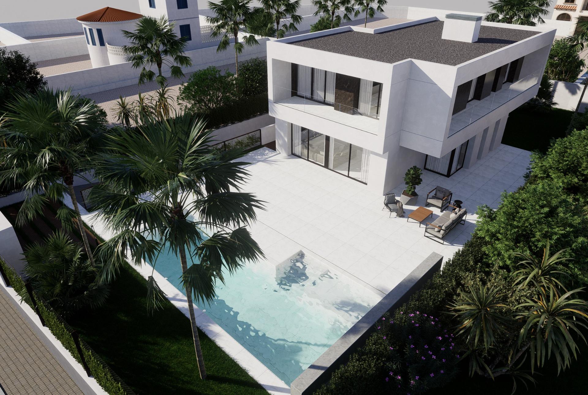 Orihuela Costa #4