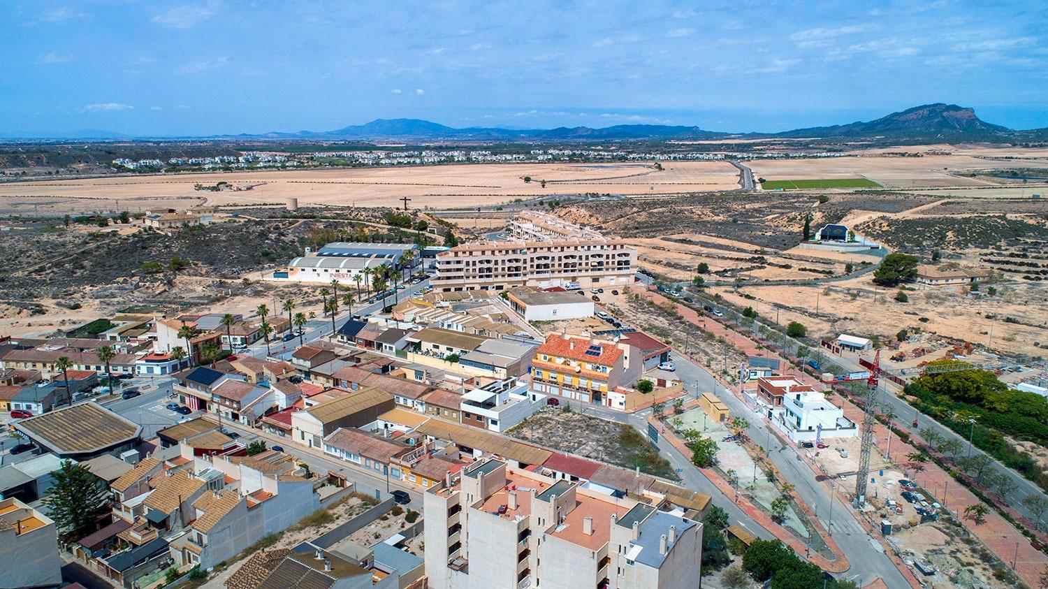  Murcia #36