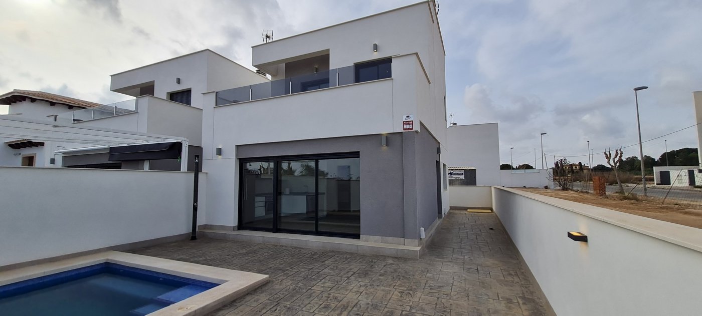  Orihuela Costa