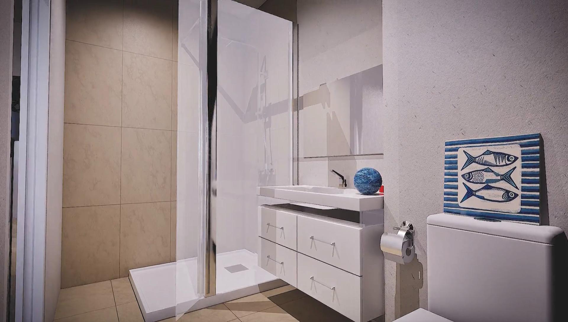 Apartament w Murcia #15