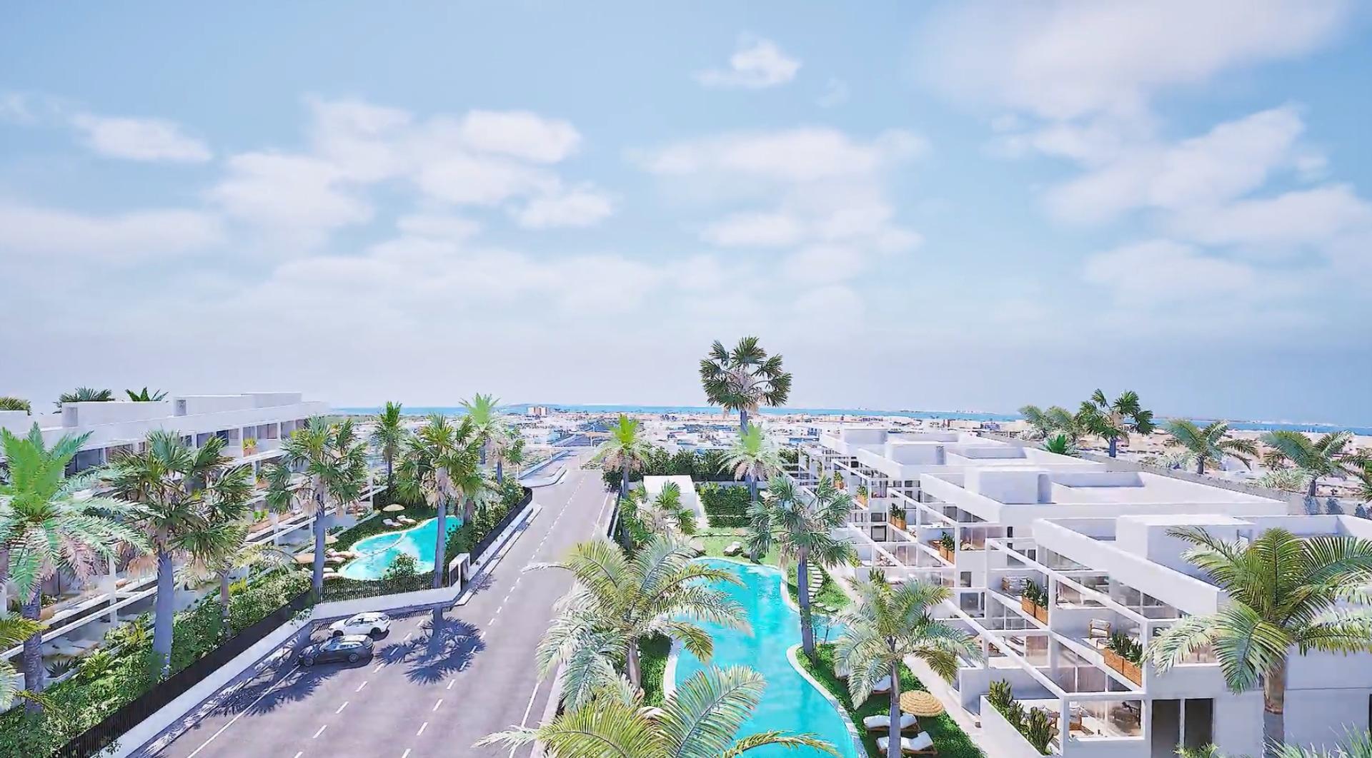 Apartament w Murcia #17