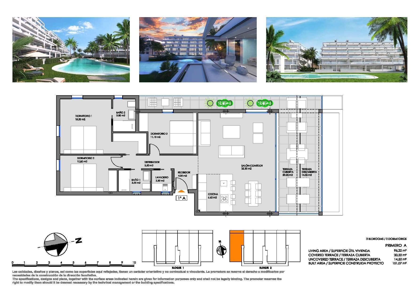 Apartament w Murcia #19