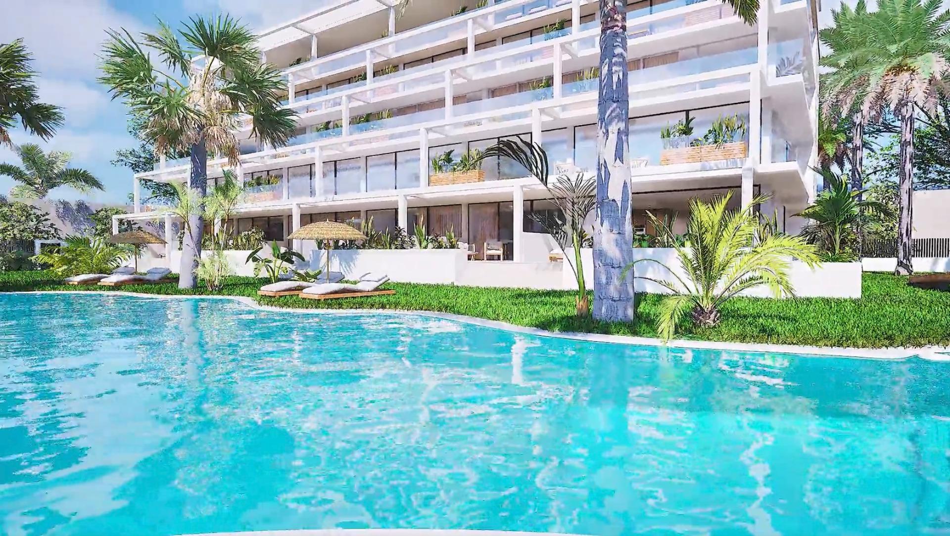 Apartament w Murcia #4