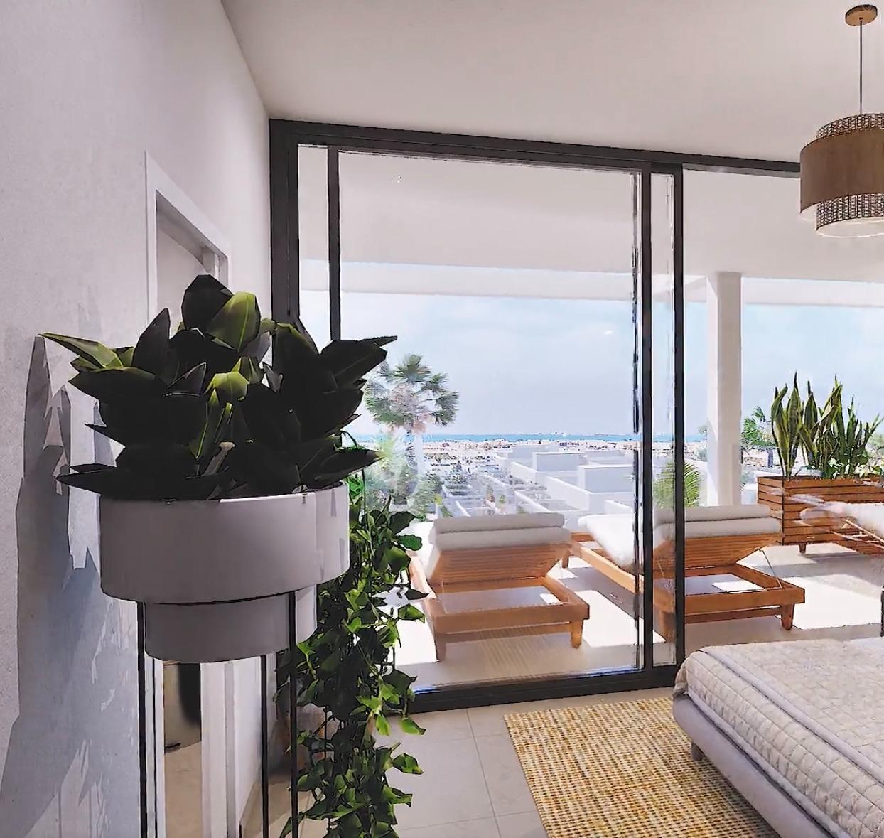 Penthouse w Murcia #12