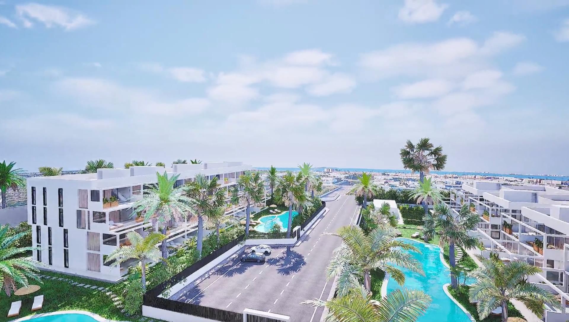 Penthouse w Murcia #17