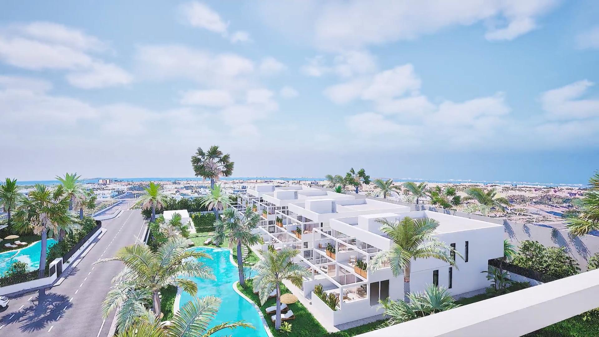 Penthouse w Murcia #18