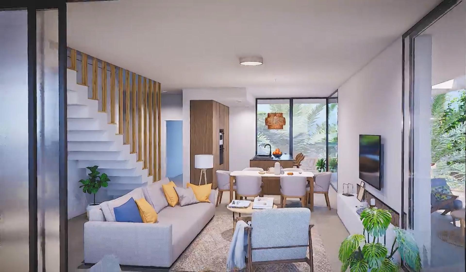 Penthouse w Murcia #6