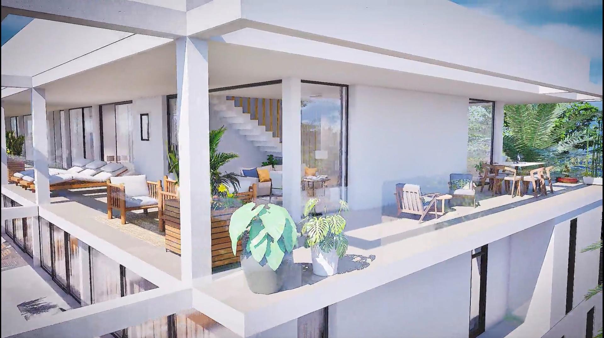 Penthouse w Murcia #7