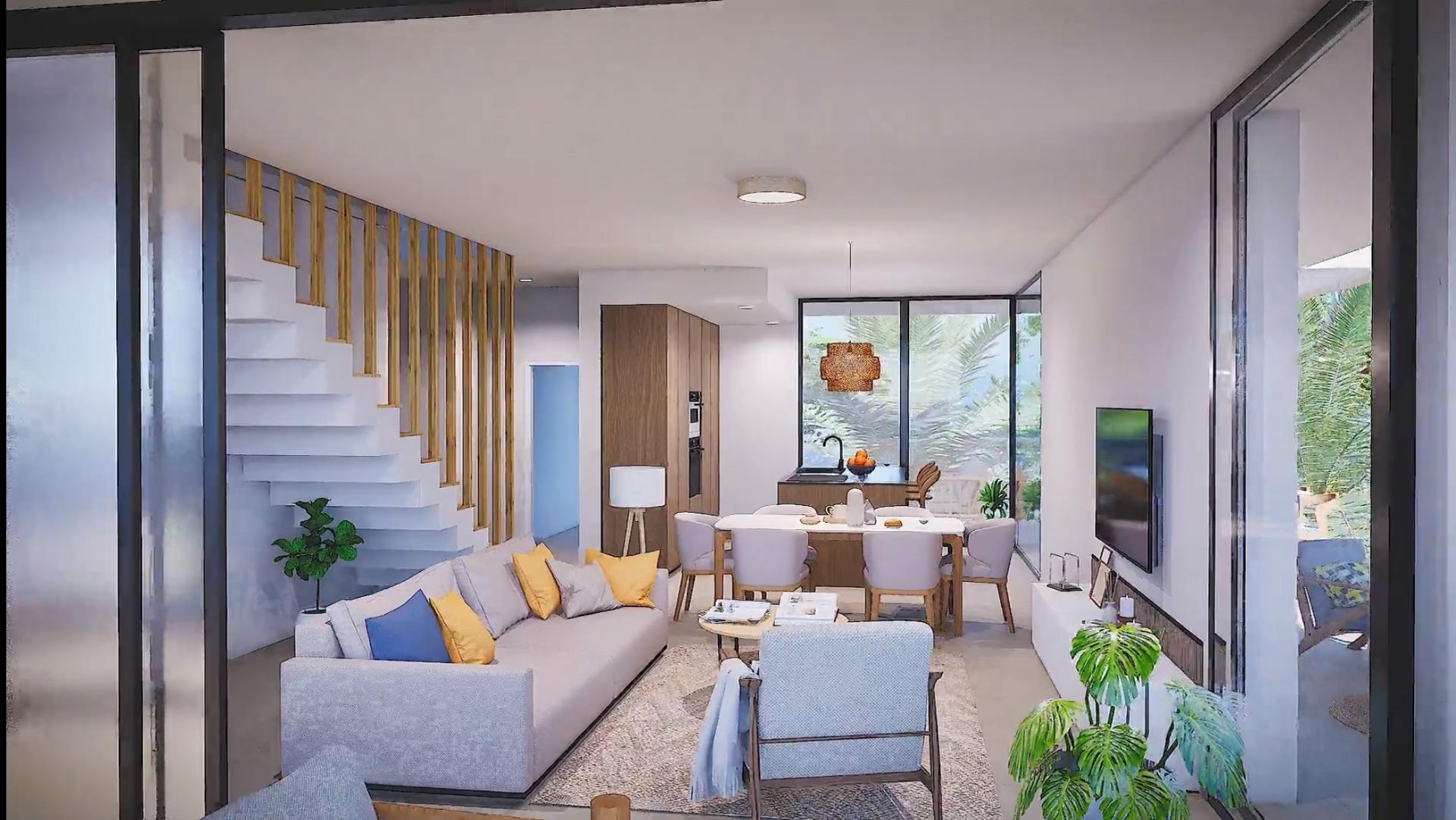 Penthouse w Murcia #9