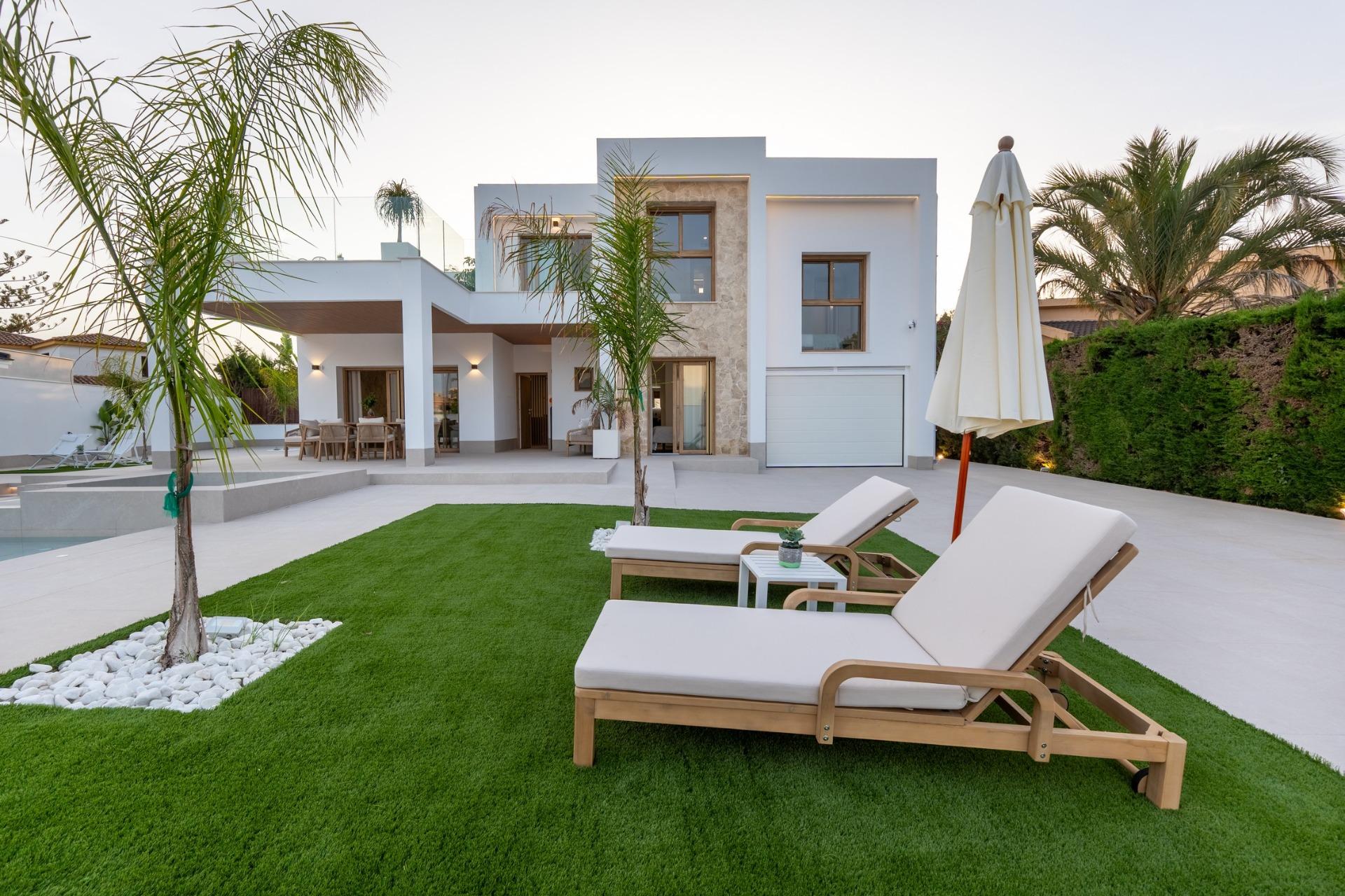  Orihuela Costa #9