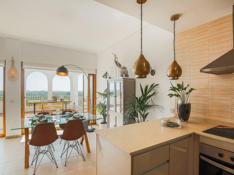Penthouse w Valencia #17