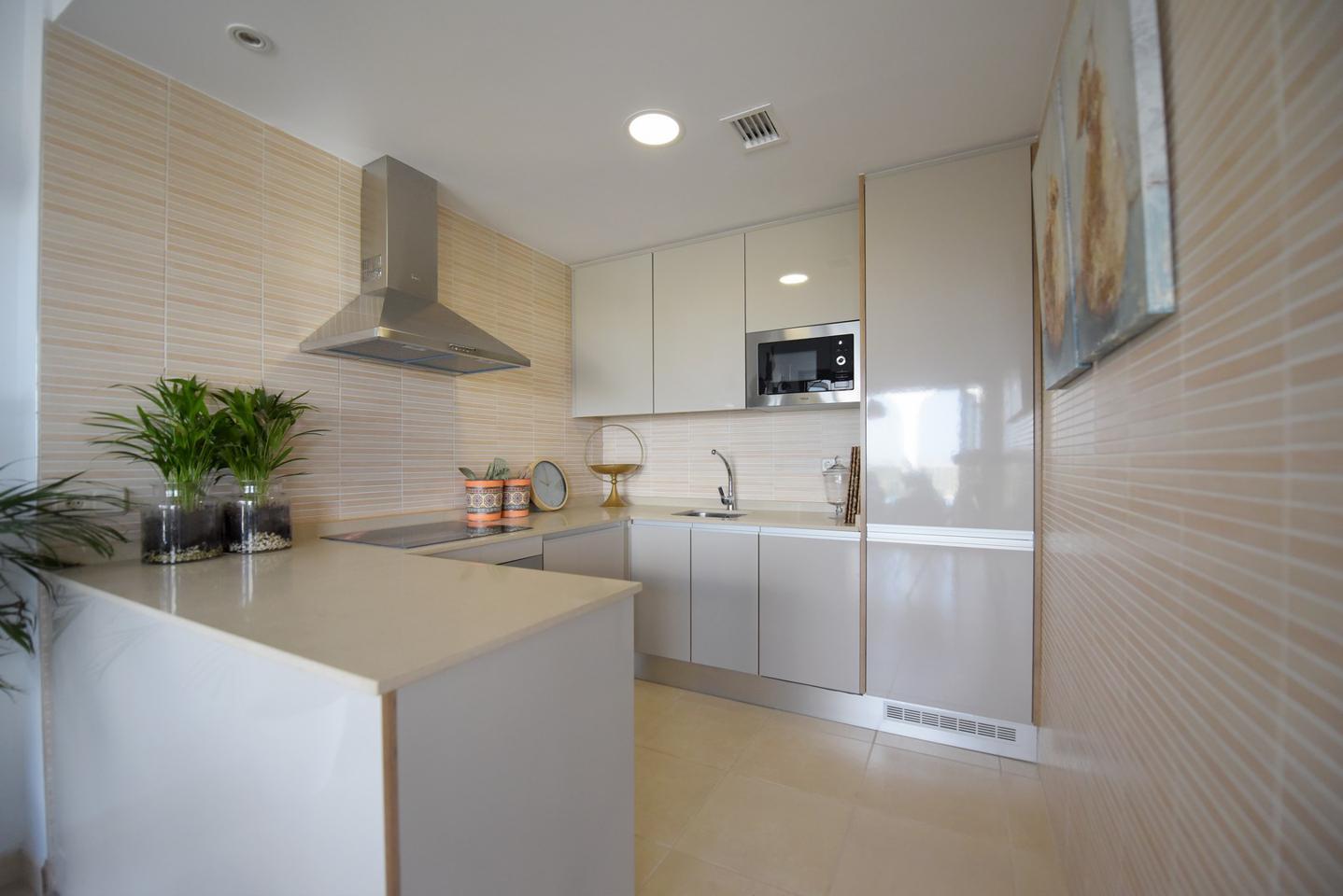 Penthouse w Valencia #20