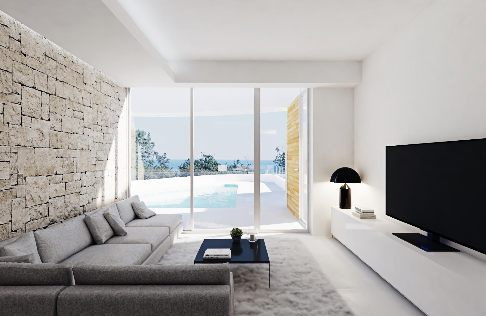 Apartament w Calpe #12