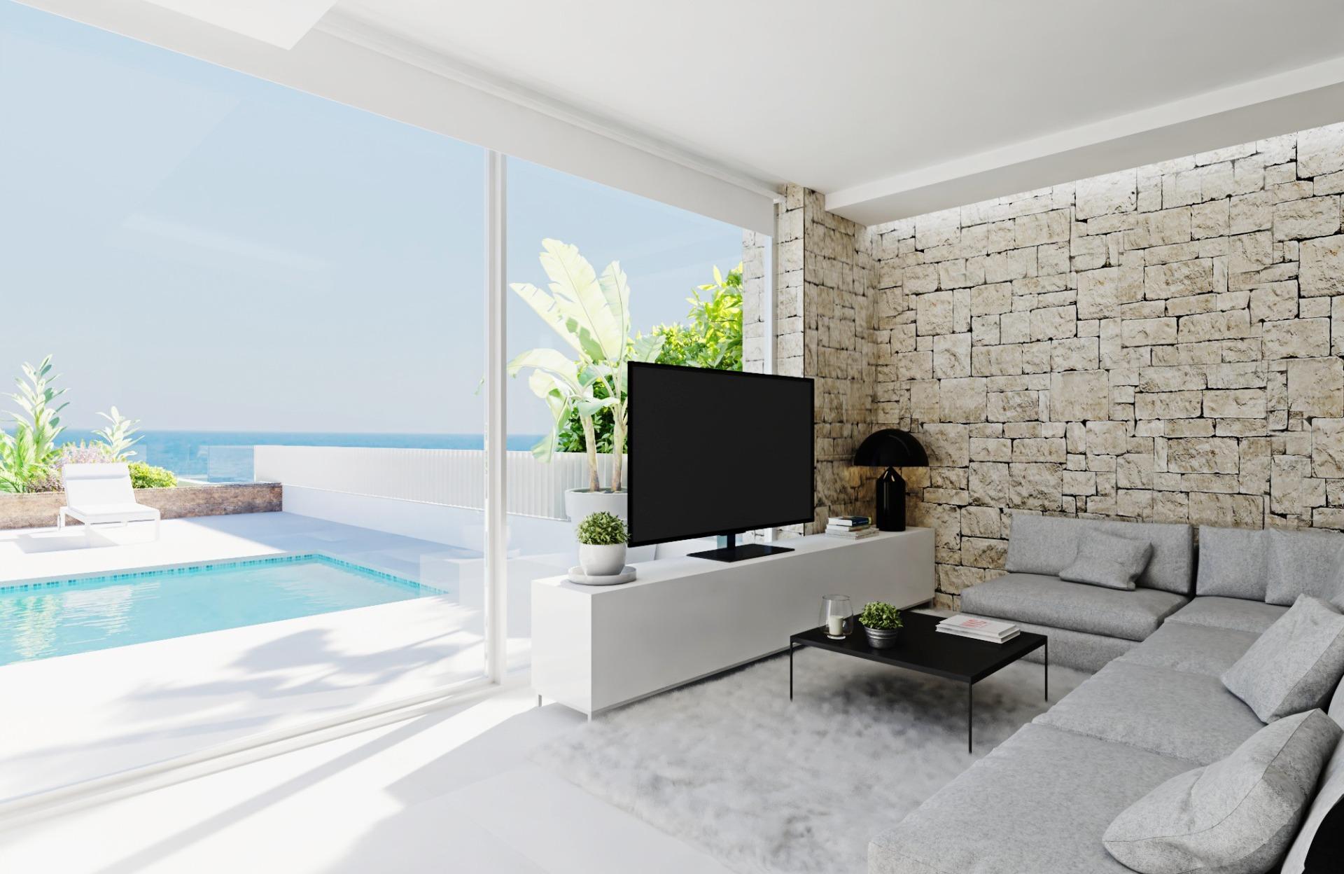 Apartament w Calpe #13