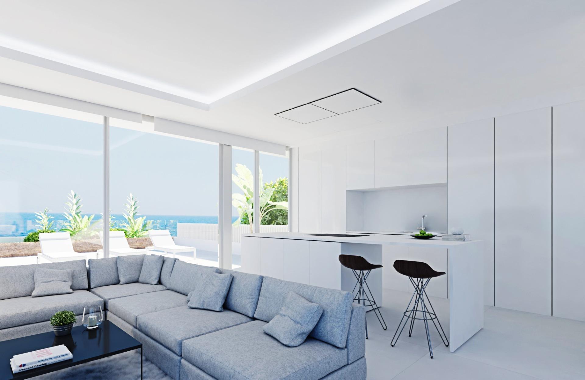Apartament w Calpe #14